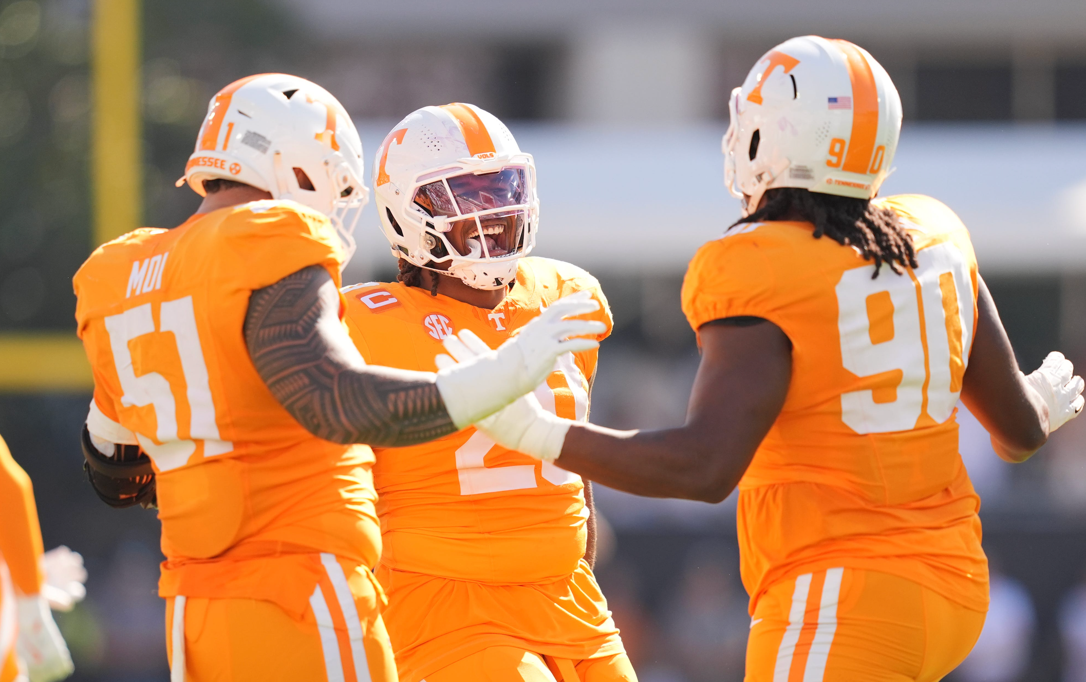 Tennessee Vols